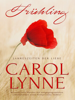 cover image of Frühling (Spring)